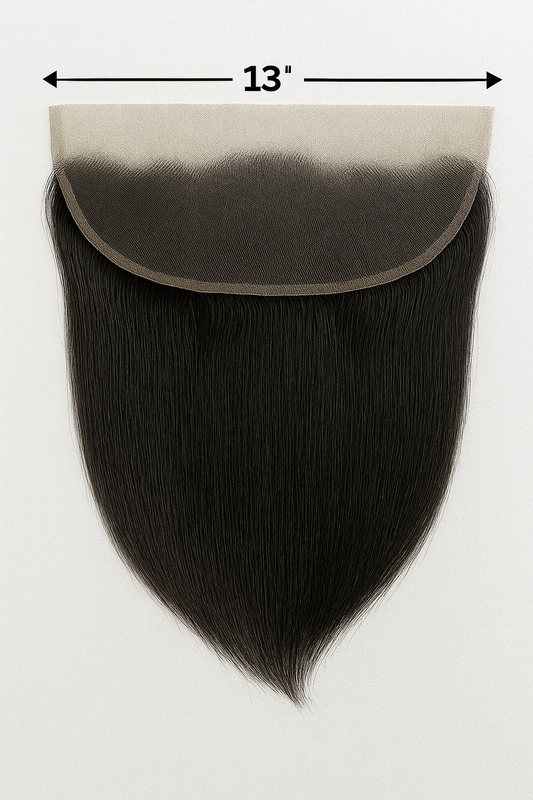 Brazilian HD Closure 13 x 4 | Muuhle