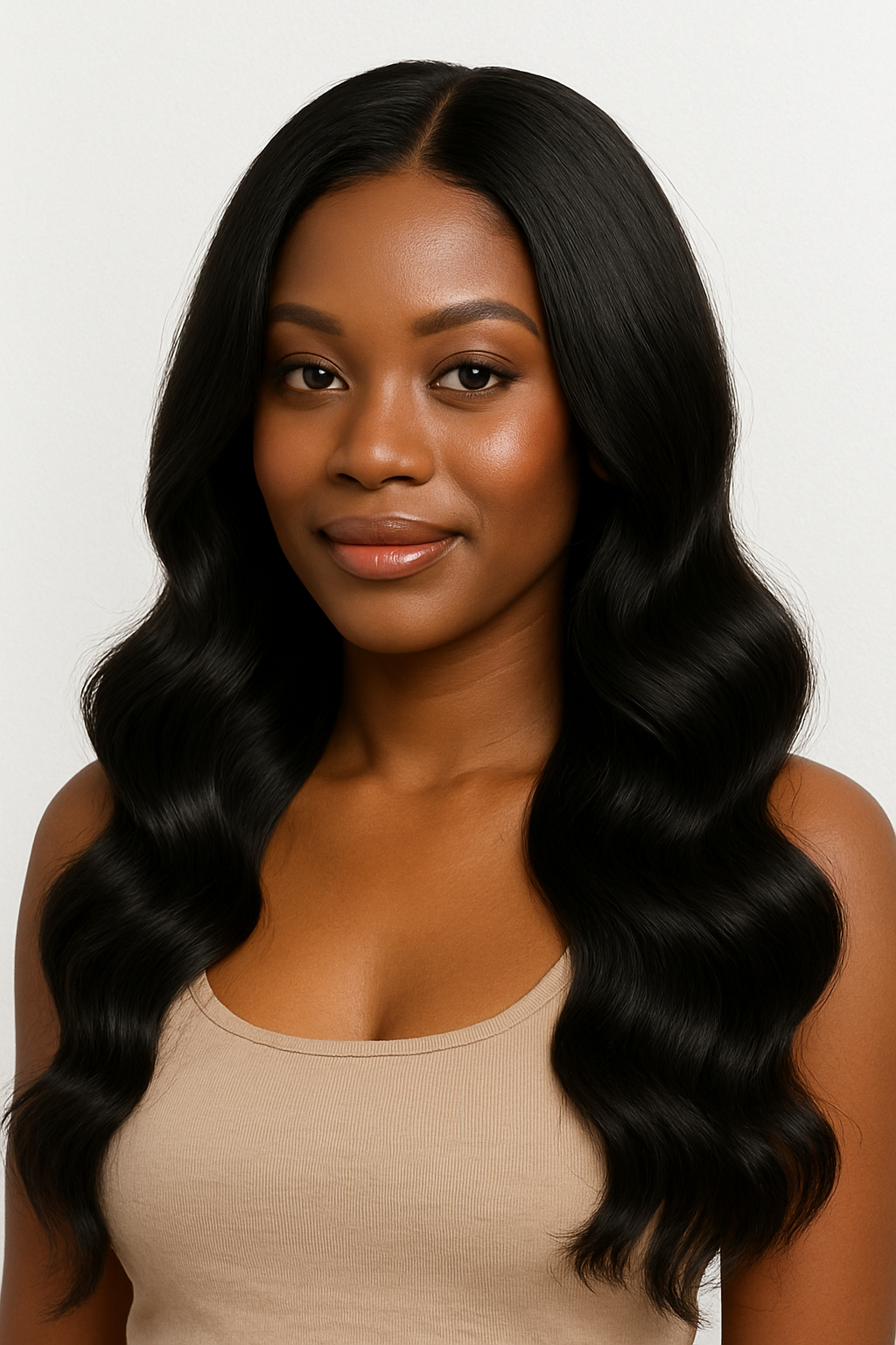 Brazilian Body Wave Wigs | Muuhle
